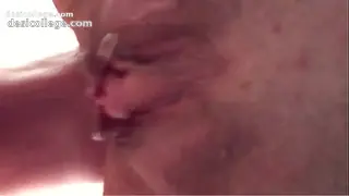Brooklyn Girlfriend Nikki Deep Anal