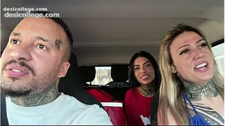 Brooklyn Neighbor Rachel Sensual Pounding