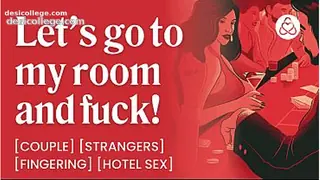 Brunette Luna Kinky 69 - Roommate Homemade Scandal