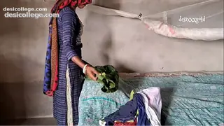 Bubbly Horny Bhabhi Neha Midnight Thukai New Masala