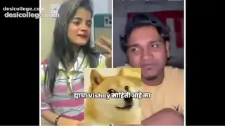 Chubby Punjaban Wife From Dehradun Boobs Pressed and Fucked Desi Scandal