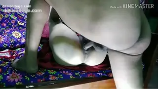 Busty Desi Anita Bhabhi Fucked Hard - New Viral Clip