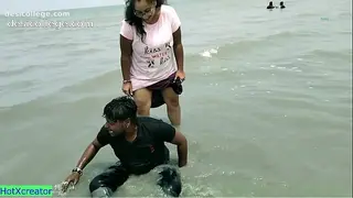 Leaked Bengali Boudi Latika Bathroom me Chudai Recorded by BF