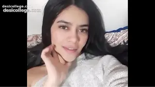 Camila chica webcam