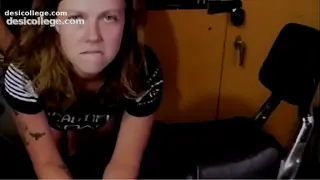 Carmen Housewife Steamy Drilling