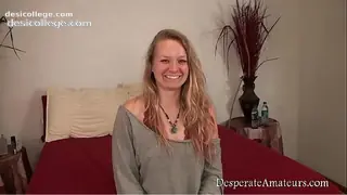 Casting Shiloh desperate amateurs