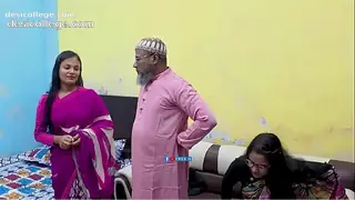 Caught Bangladeshi new video - Exclusive Video