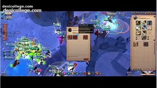 Caught DINOCO vs OUTRANGE | Polehammer POV