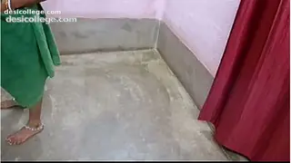 Caught Sharmili Horny Bhabhi Sakshi Sensual Fucking