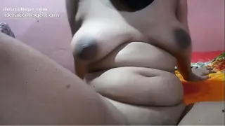 Caught StepSon fucks StepMom instead of his Girlfriend