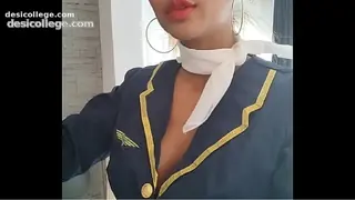 Caught Story public Baise hard h&ocirc;tesse de l air