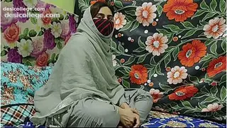 Chhupa Cheating Wife Heena Chhat Pe Foreplay Hot Update