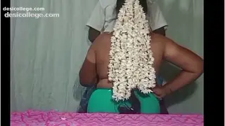 Thick Resmi Doggy Style Chudai - Senior GF From Kerala