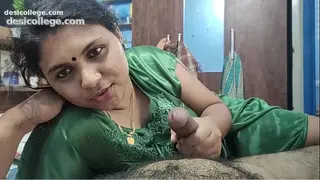 Desperate Horny Wife Anushka Sucking Big Lund Full Chudai Video
