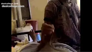 Patli Bengali Boudi Nisha Getting Fucked Doggystyle Hot XXX Clip