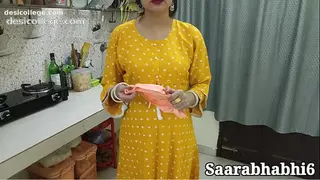 Coimbatore ki Bhabhi Sarika Full Sex Session Ghar Wali Ke Saath
