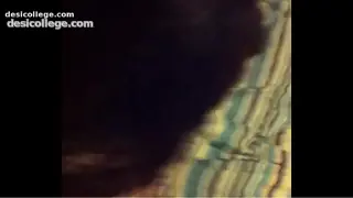 Como cacha de rico en vestido de enfermera