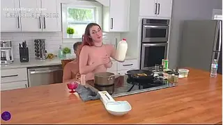 Cooking With Doxy