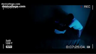 Couple Caught - Room 1