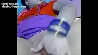 Tight Mallu GF Bhumi Blowjob aur Chudai Hot XXX Clip