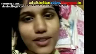 Dusky Deepa Office Colleague Pussy Licking aur Fuck Leaked MMS