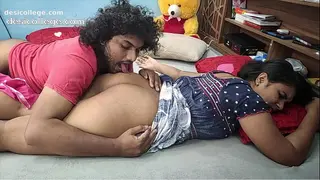 Chubby Sneha Choot Chatai aur Chudai - Padosan Bhabhi From Patna Part 2