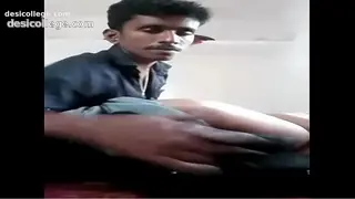 Slim Desi Couple Kiran Wet Pussy Chudai