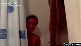 Dagfs - Young Couple Fuck In Hotel During Their Holidays