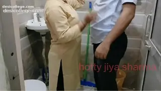 Desi Best ever doggystyle by Indian teacher with clear hindi voice - Leaked Adventure