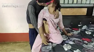 Desi BF Se Gaand Chudayi Soniya Bhabhi ne - Big Ass Girl Painful Anal Sex