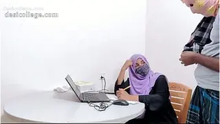 Busty Sonam Gaon ki Girl Standing Chudai XXX Video