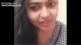 Bubbly Dehati Bhabhi Gaand aur Choot Chudai Full Scandal Video