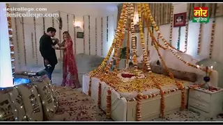 Desi bhabhi suhagraat mms in hotel