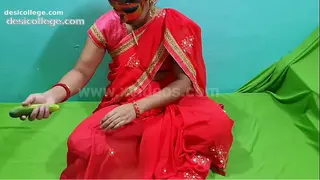 Desi Desi bhabhi Devar blowjob sex fucking - Pyaas Bujhai