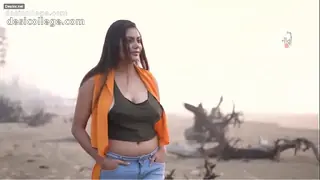 Desi hot girl photoshoot