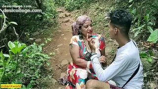 Desi Indian hot tribal girls amazing hot sex!! Viral webseries sex - Choot Garam