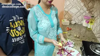 Desi MMS Desi Indian shy bhabhi fucked hard by her devar