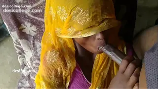 Desi MMS Desi Indian wife husband husband pusy fuck - Khel Khatam