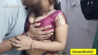 Desi MMS Hot Indian Desi Bhabhi Ki Saree Utha ke Chudai. Indian Desi Bhabhi Saree Sex Video.