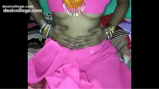 Desi MMS Indian hot married bhabhi ki chudai - Banned Cam Show