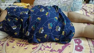Desi My Desi Wife having morning sex