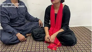 Desi Wife Sharing with a Baba (hindi Audio)
