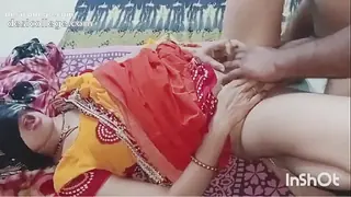 Dewar and bhabhi Hindi sex video behind their parents - Viral Story