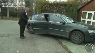 Die Honey zeigt dem Reinhardt dann. was so eine Sekret&auml;rin kann