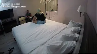 Doll Casting POV 1