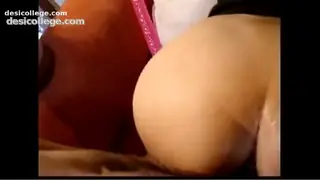 Esta madurita mexicana quiere ser actriz porno!