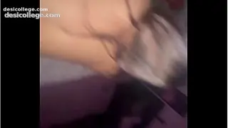 ESTILO PERRITO PERFECTO CON DELICIOSA CREAMPIE