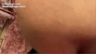 Exclusive Amateur house wife