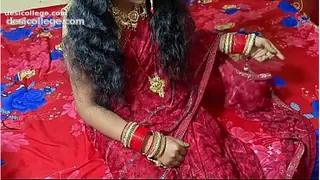 Exclusive Married Sister in law Bedroom part 2