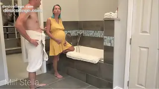 Exclusive My Water Broke And I Went Into Labor On Labor Day